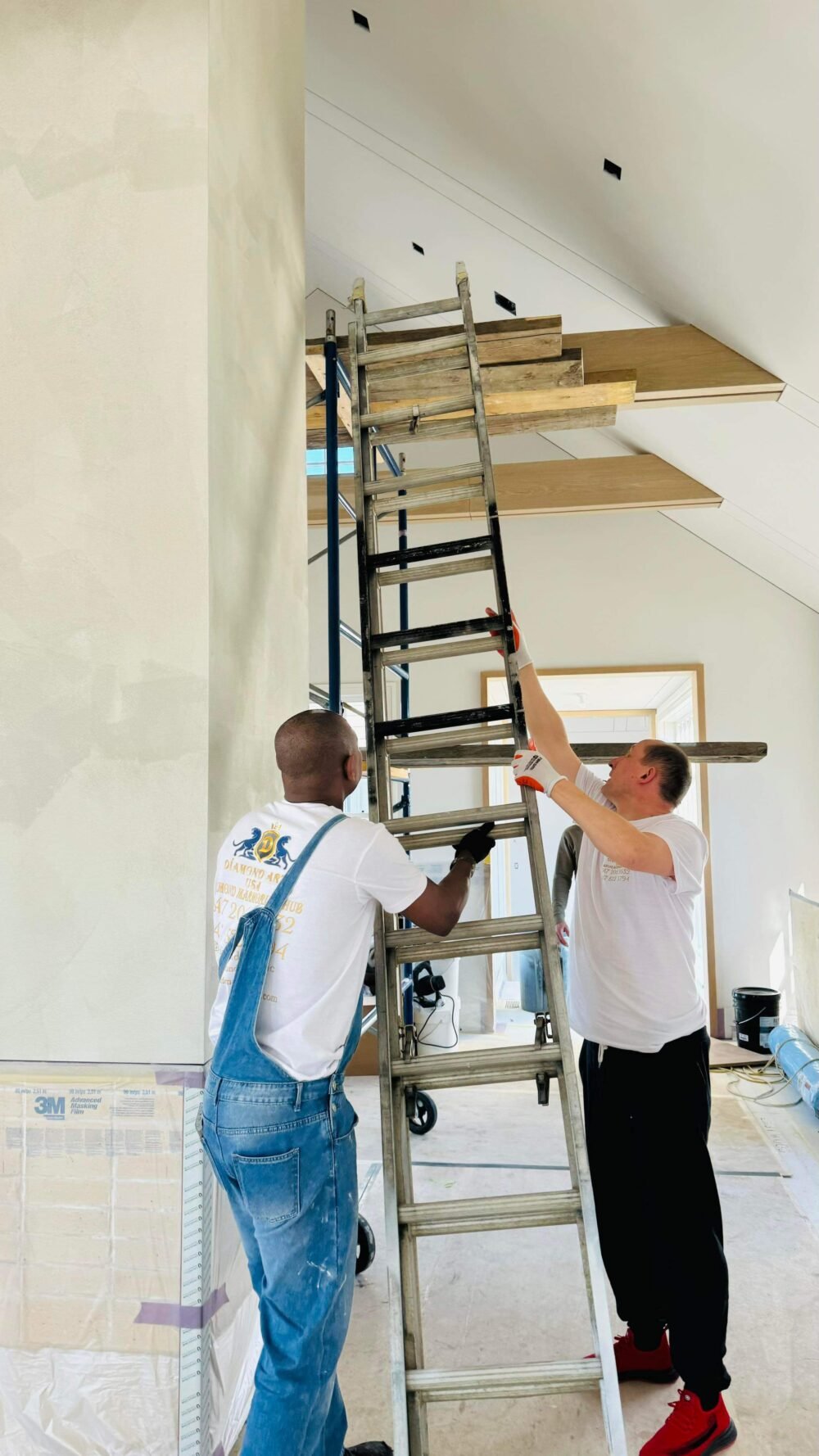 Buy Venetian plaster online in Brooklyn