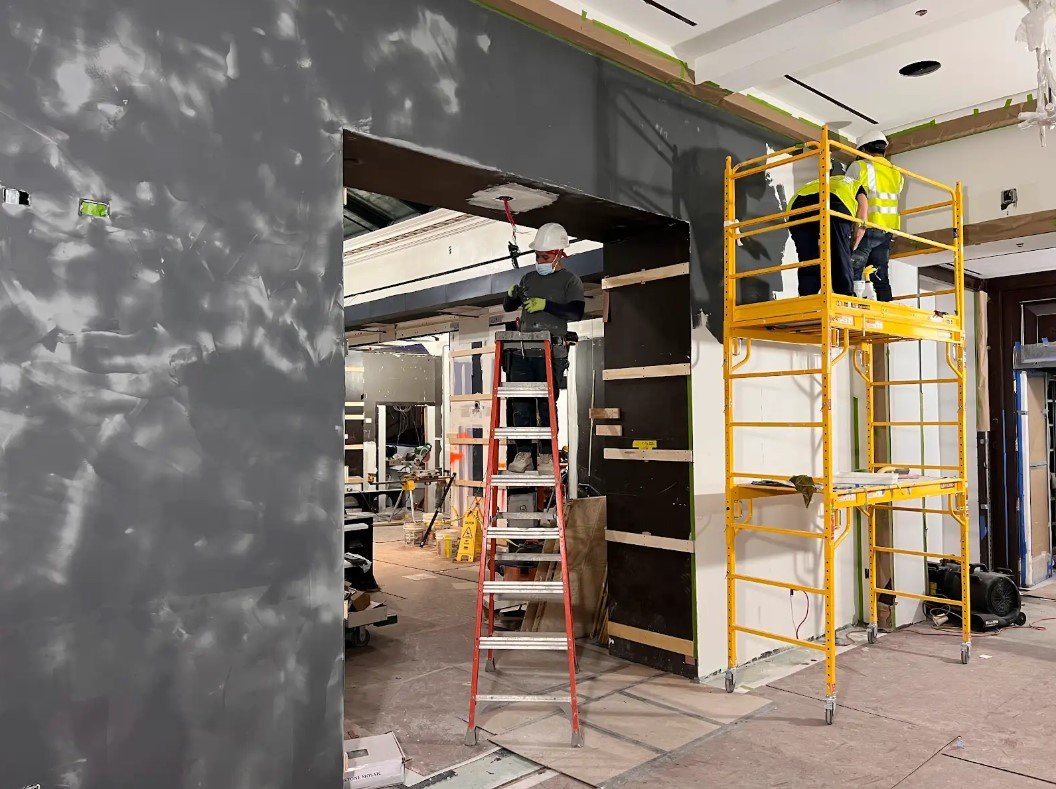 Buy Venetian plaster online Bronx