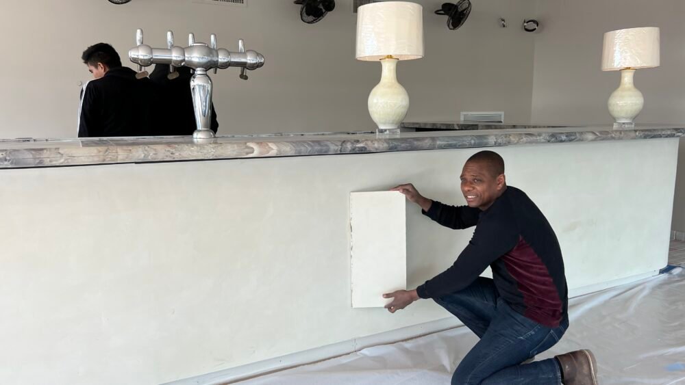 Affordable Custom Venetian Plaster for Homeowners in New York