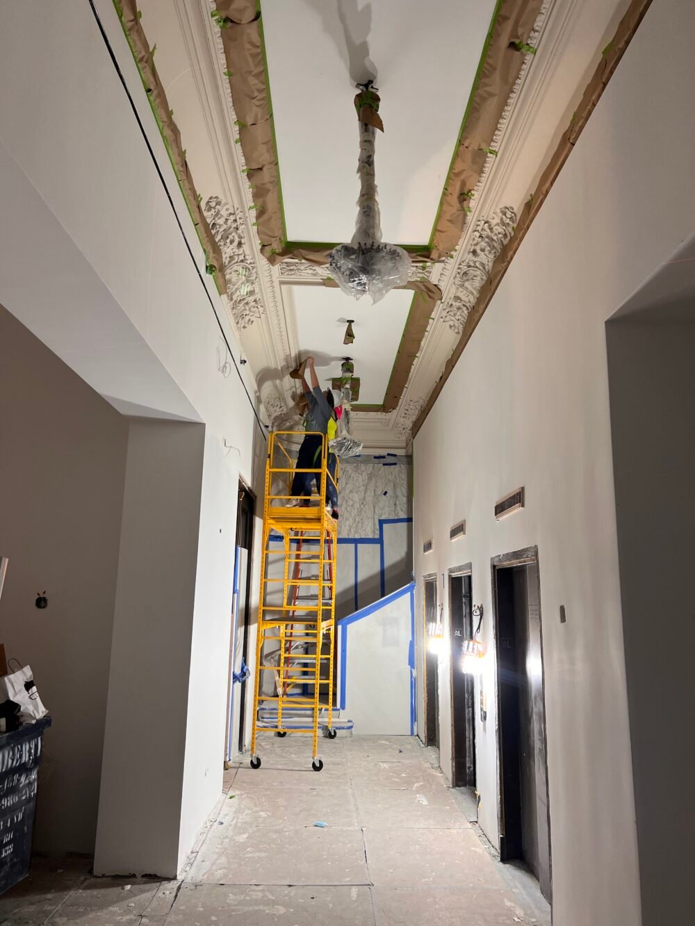 Best Venetian Plaster Providers in New York