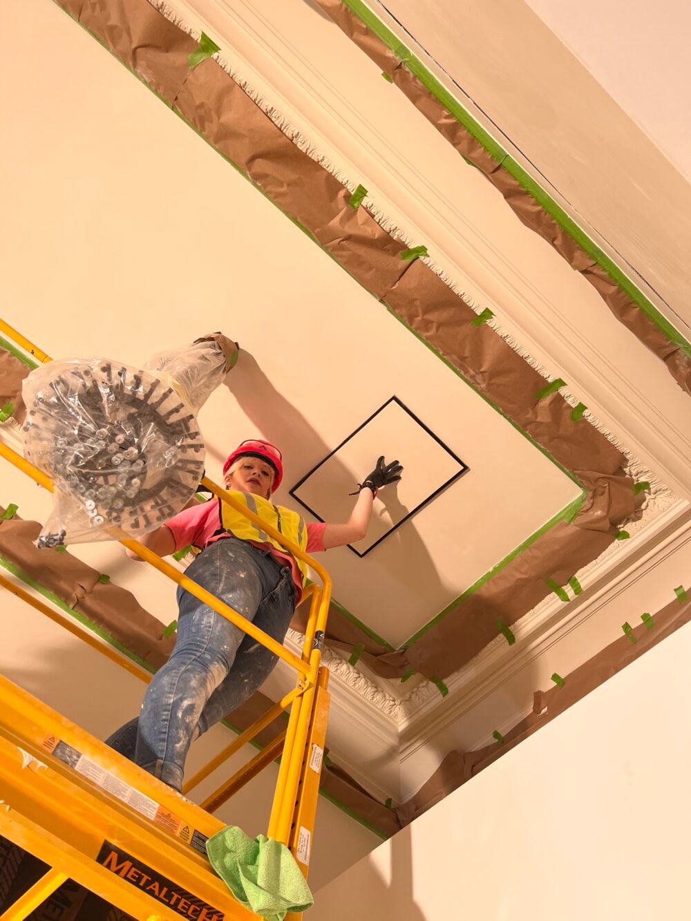 High-Quality Venetian Plaster New York