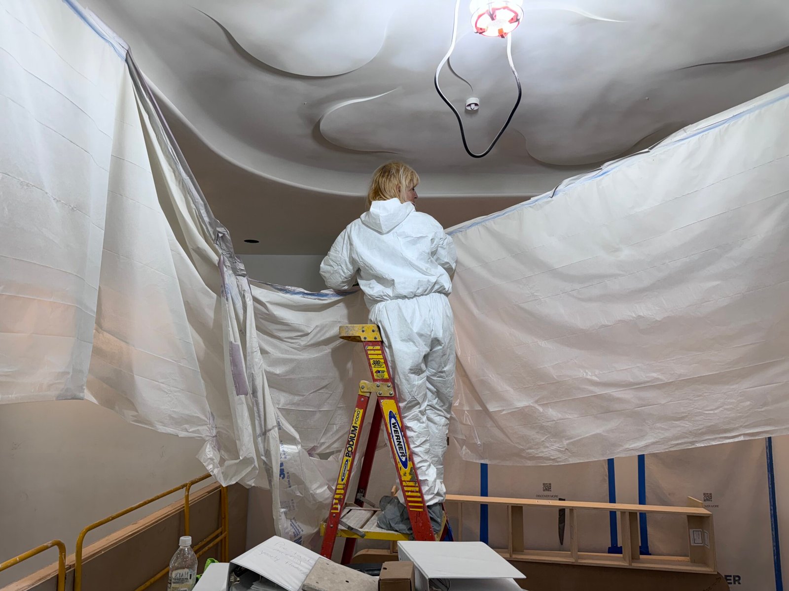 Reliable Venetian Plaster Firms in New York