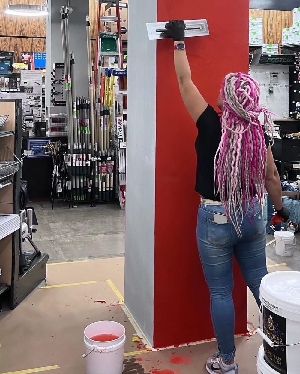 Top Venetian Plaster Company in New York