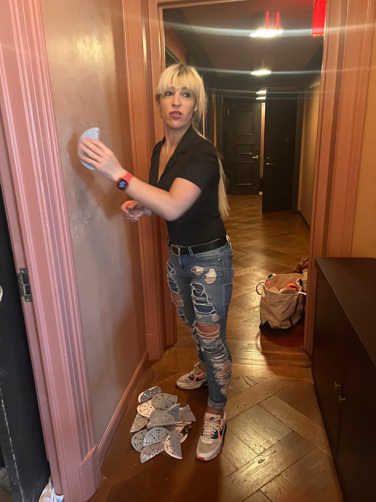  Venetian Plaster Contractors New York