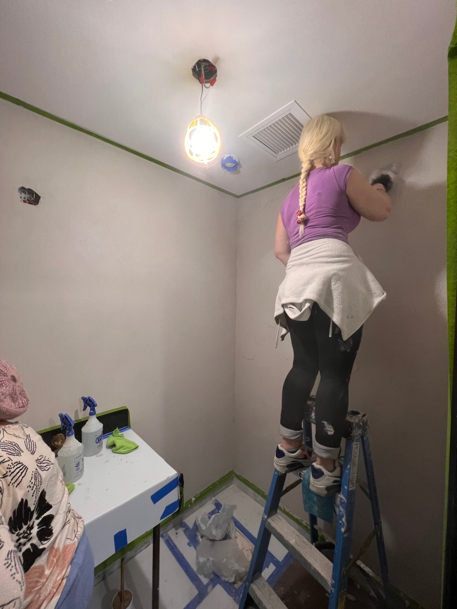 Venetian Plaster Experts New York