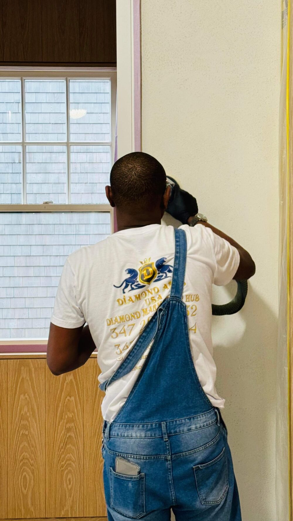 Venetian Plaster Specialists New York