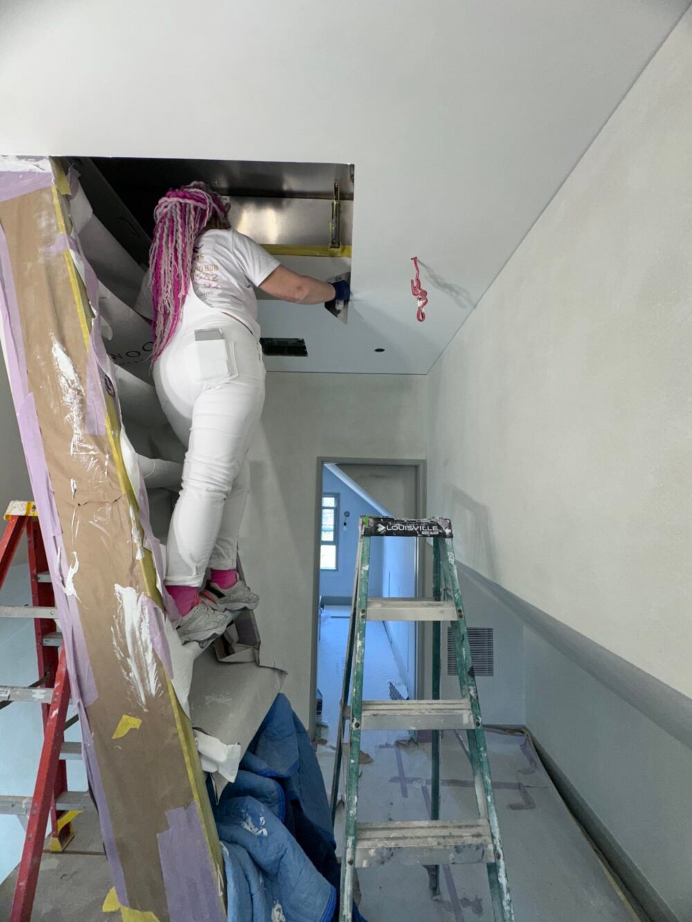 Affordable Venetian plaster USA