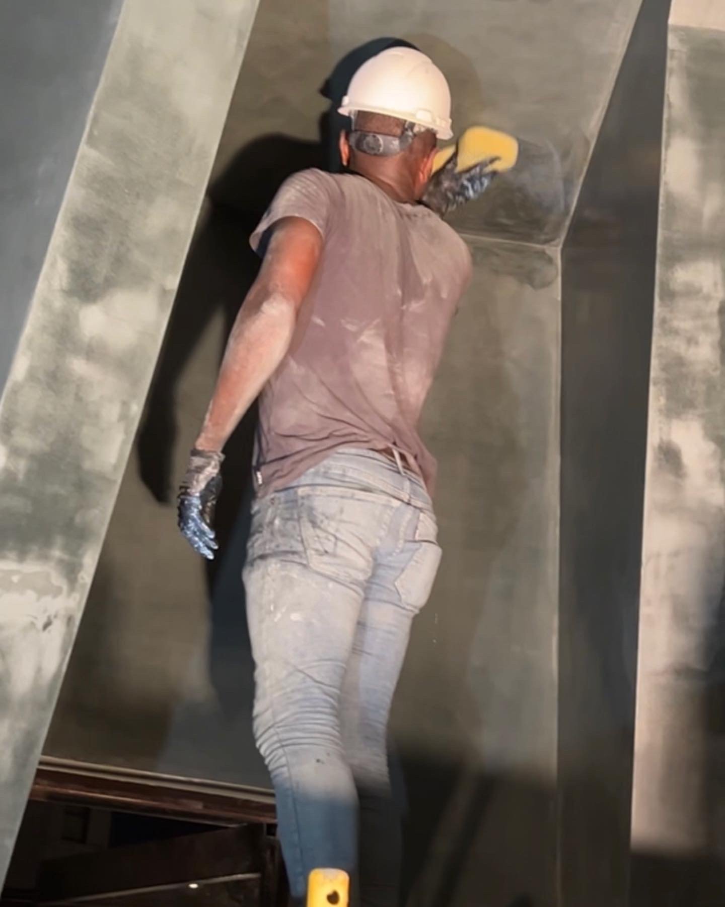 Hiring Professional Venetian Plaster Services in Columbus USA