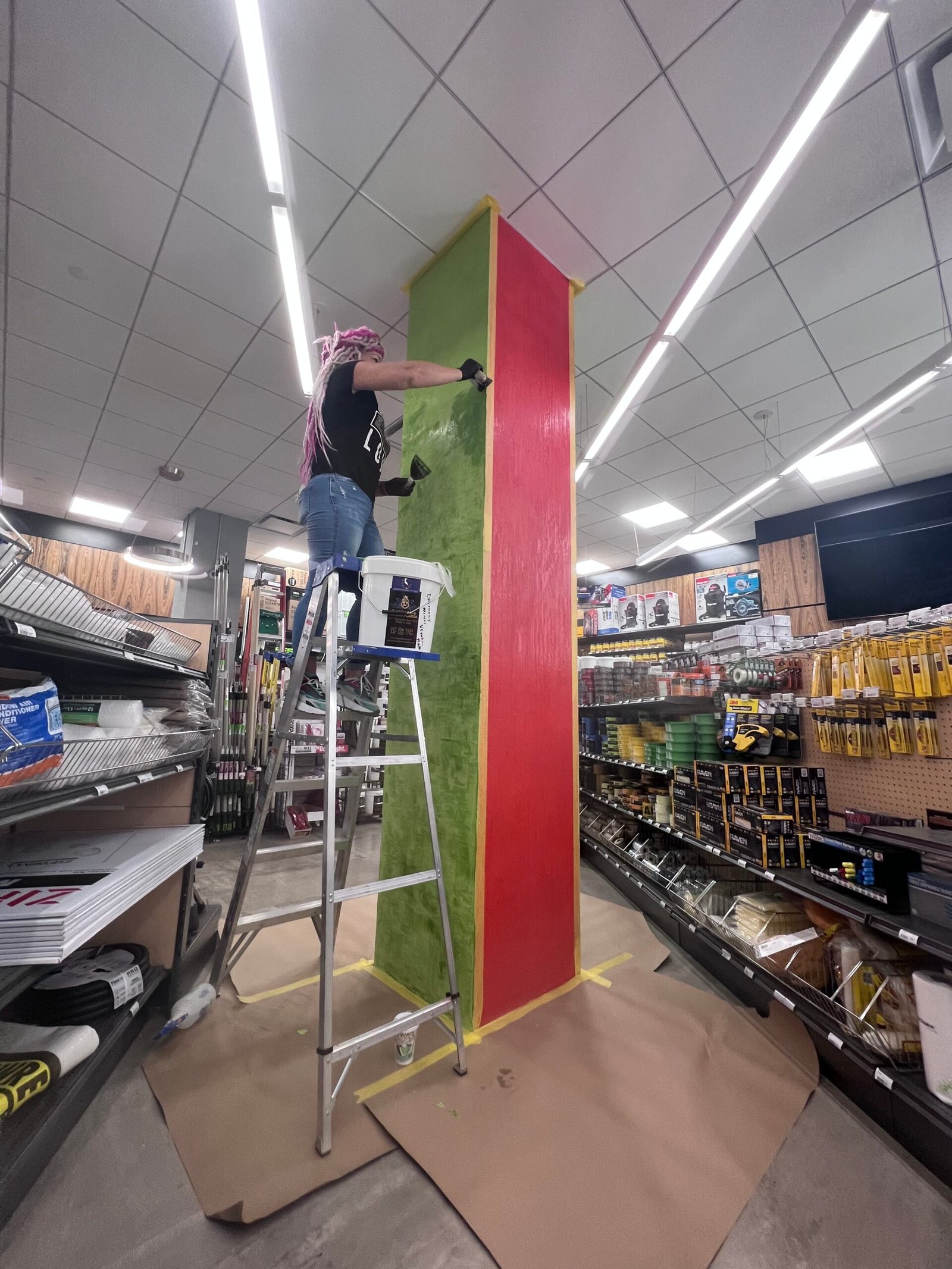 Italian Venetian Plaster USA