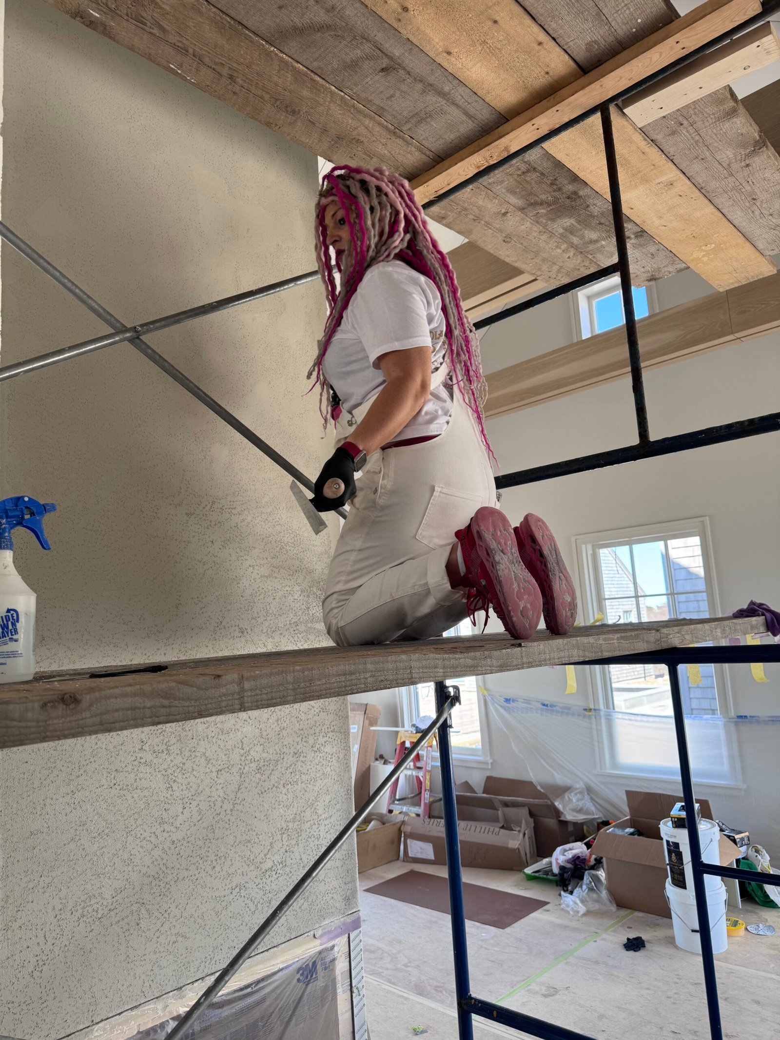 Reliable Venetian Plaster Firms in Memphis USA