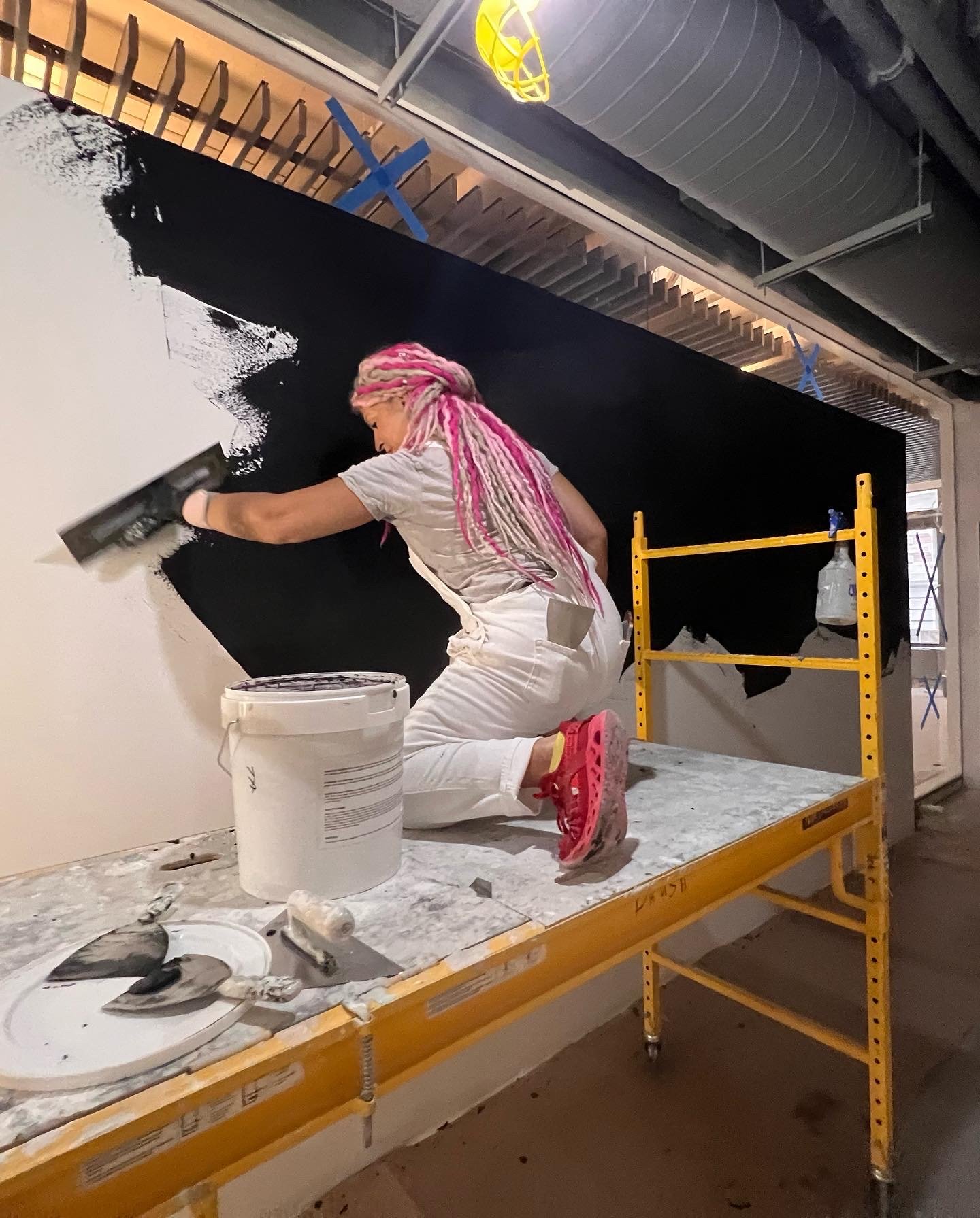 Stucco Venetian Plaster New USA