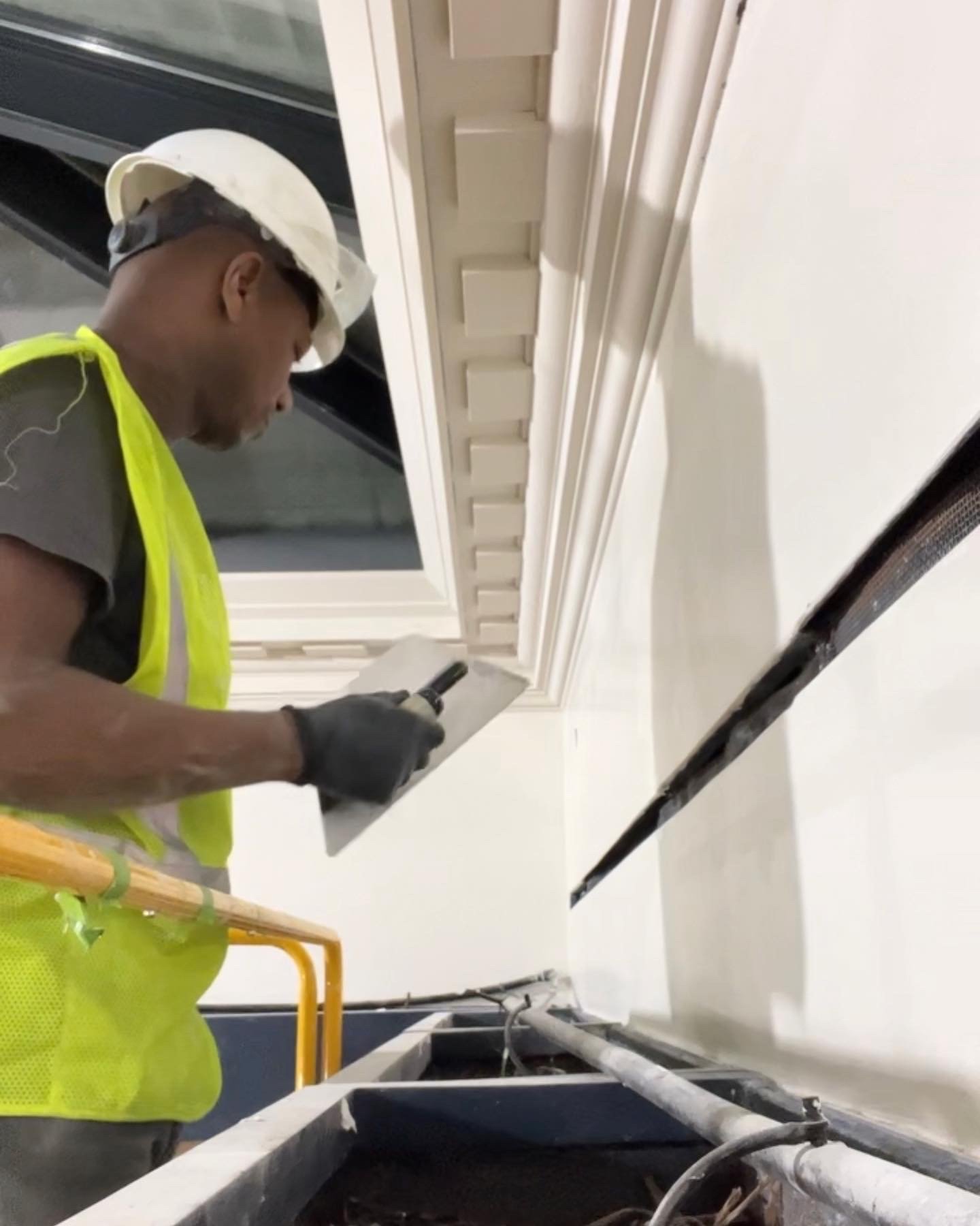 Venetian Plastering Expert New York