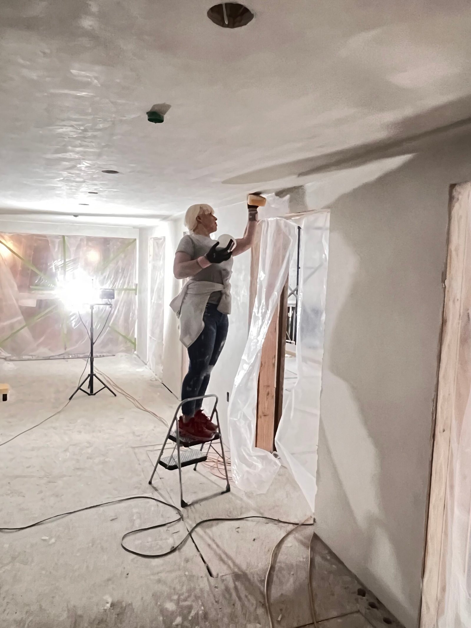Artistic Venetian Plaster Contractors in Austin