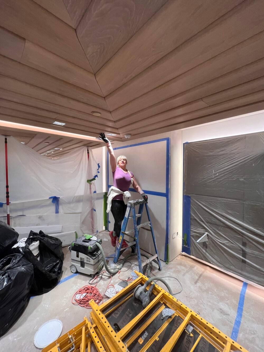 Buy Tadelakt Plaster in USA – Premium Moroccan Finish