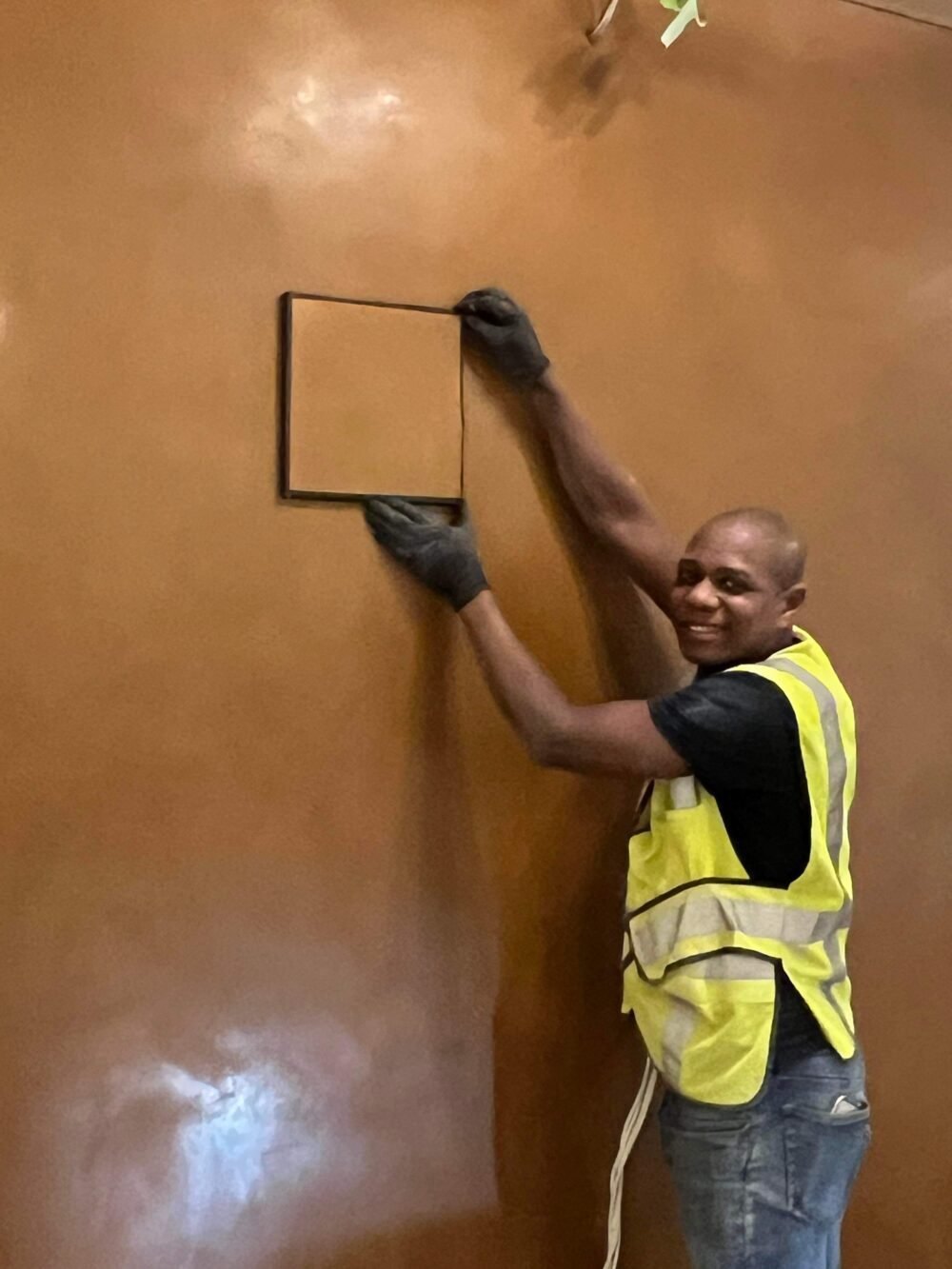 Discover the Best Venetian Plaster Color Shades