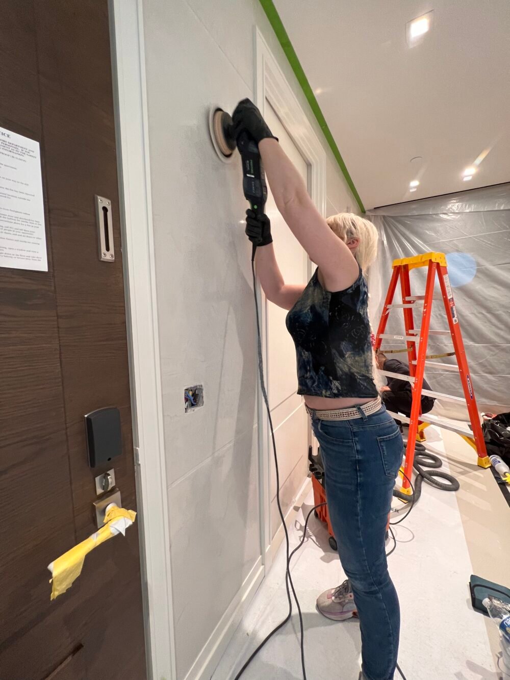 Explore Tadelakt Plaster Texture for Unique Interiors