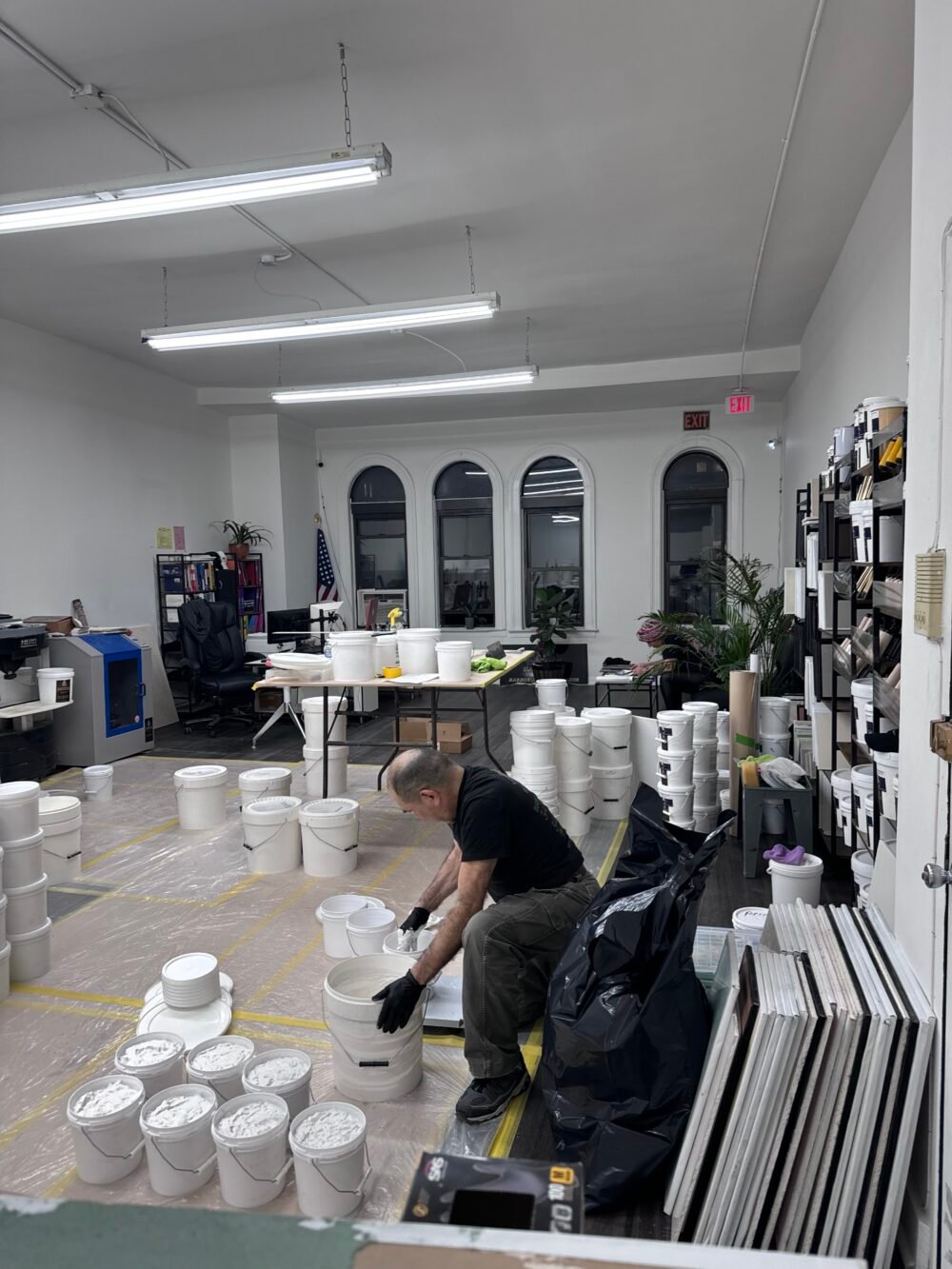 Modern Masters Venetian Plaster | Luxurious Wall Finish