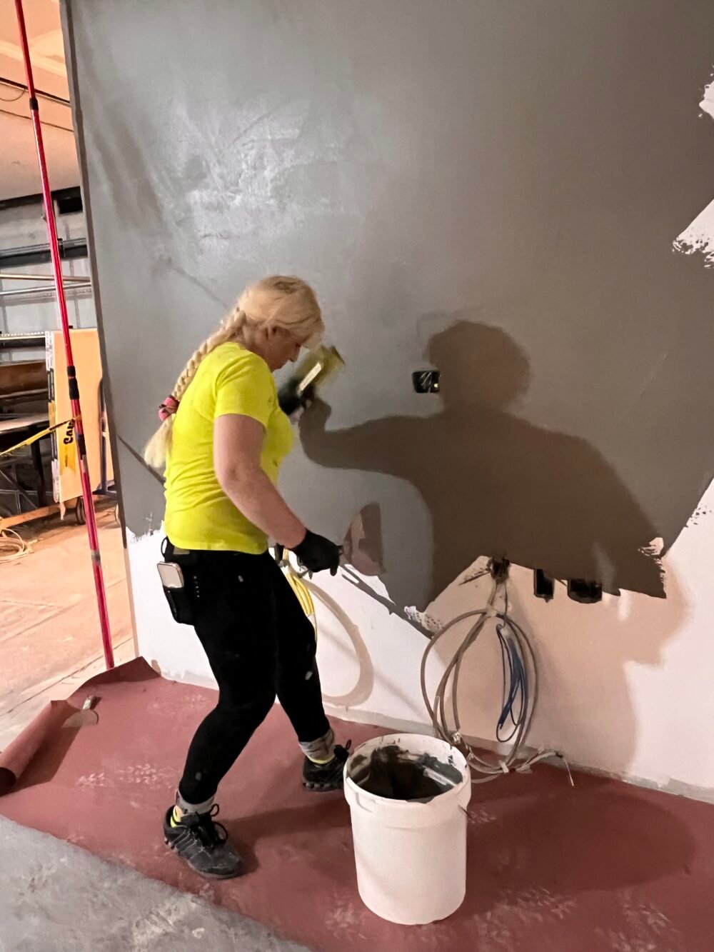 Tadelakt Bathroom: Unique & Elegant Finishes for Your Home