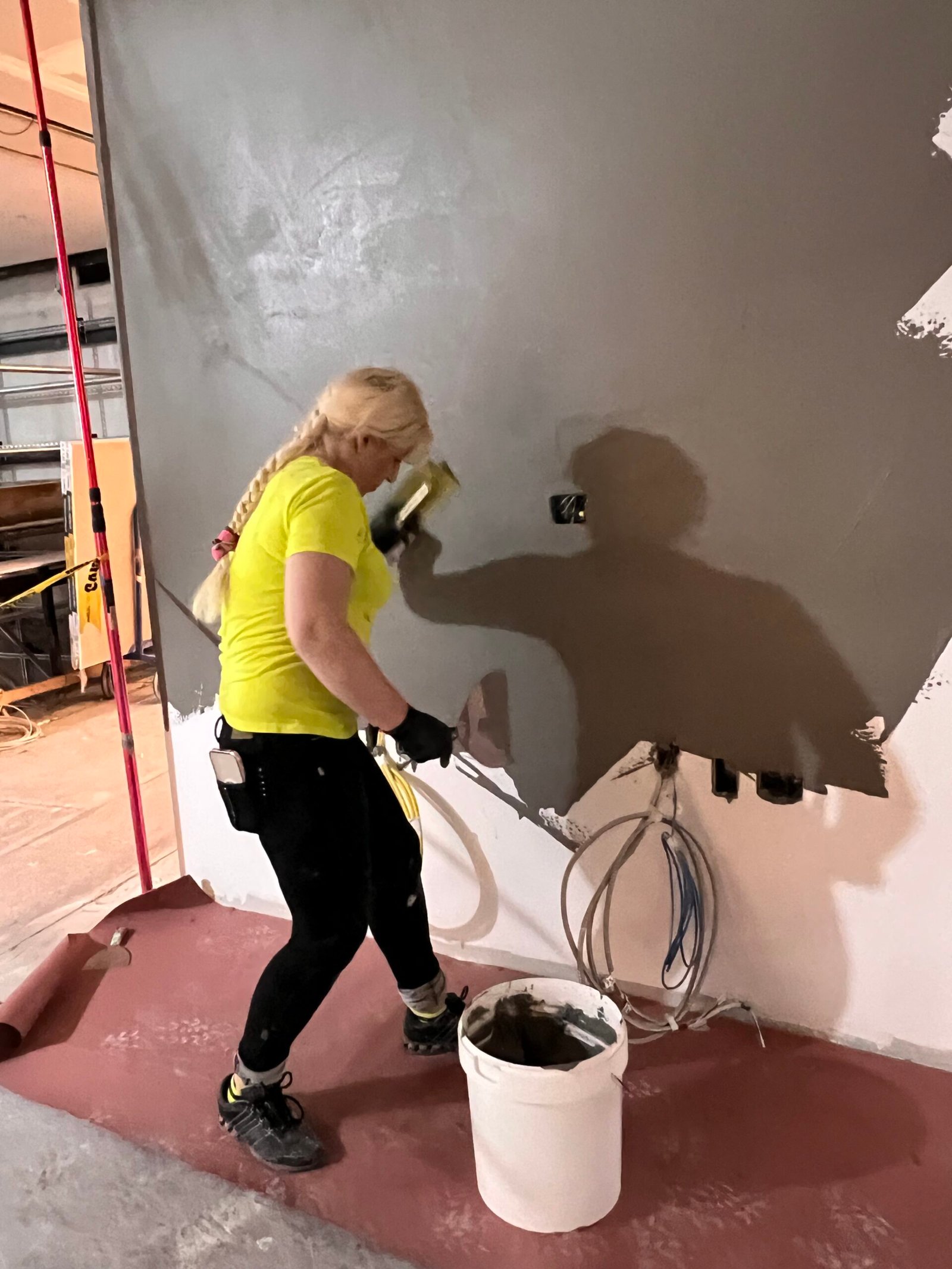 Tadelakt Bathroom: Unique & Elegant Finishes for Your Home